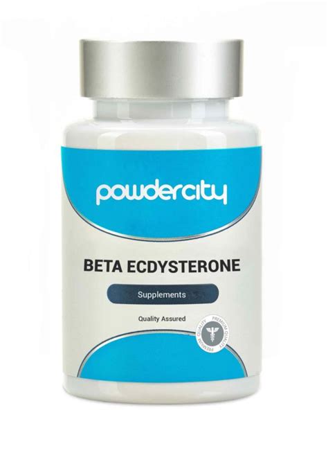 beta ecdysterone benefits|Ecdysterone: Results, Side Effects & Research .
